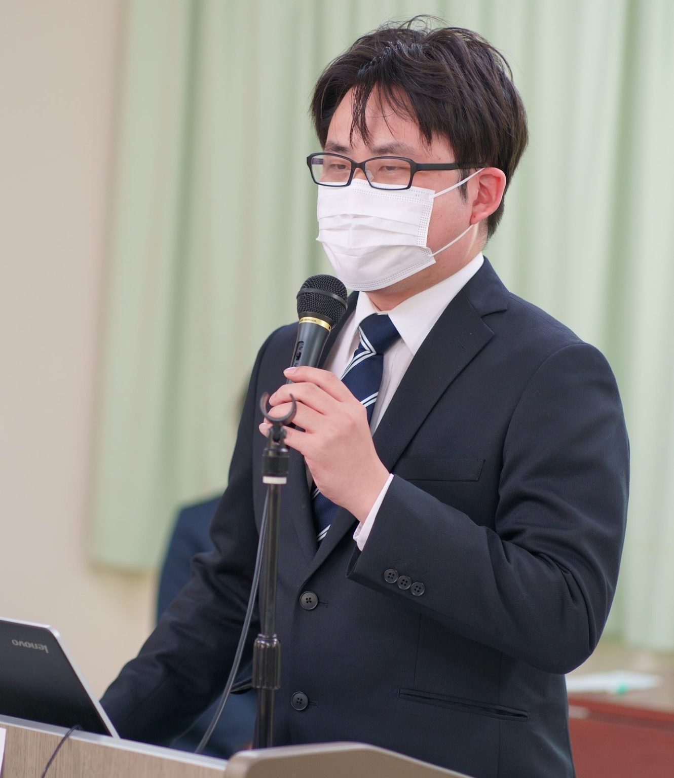 3月6日(日) 山梨総合医学会のお知らせ 山梨共立グループ採用サイト ｜ 山梨県民主医療機関連合会